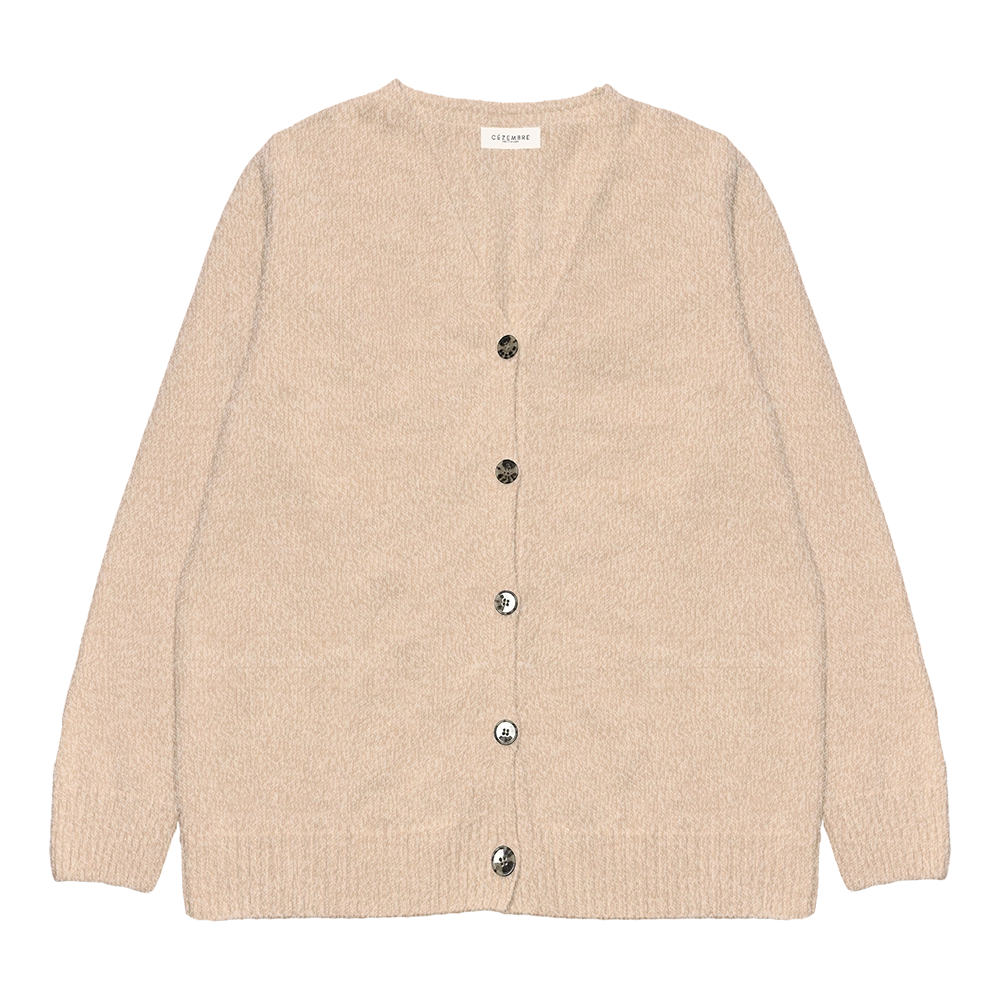 Cardigan CAMILLE (Mixte)