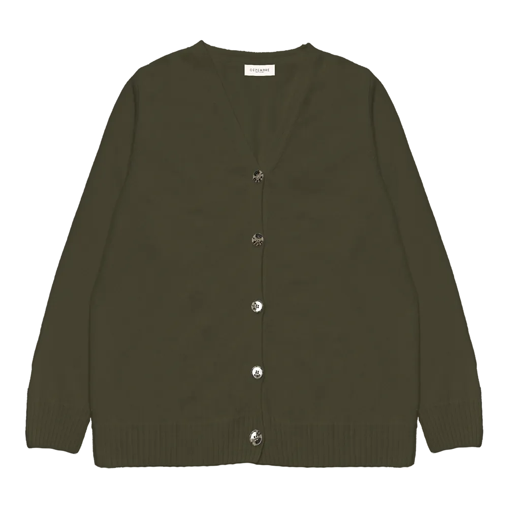 Cardigan CAMILLE (Mixte)