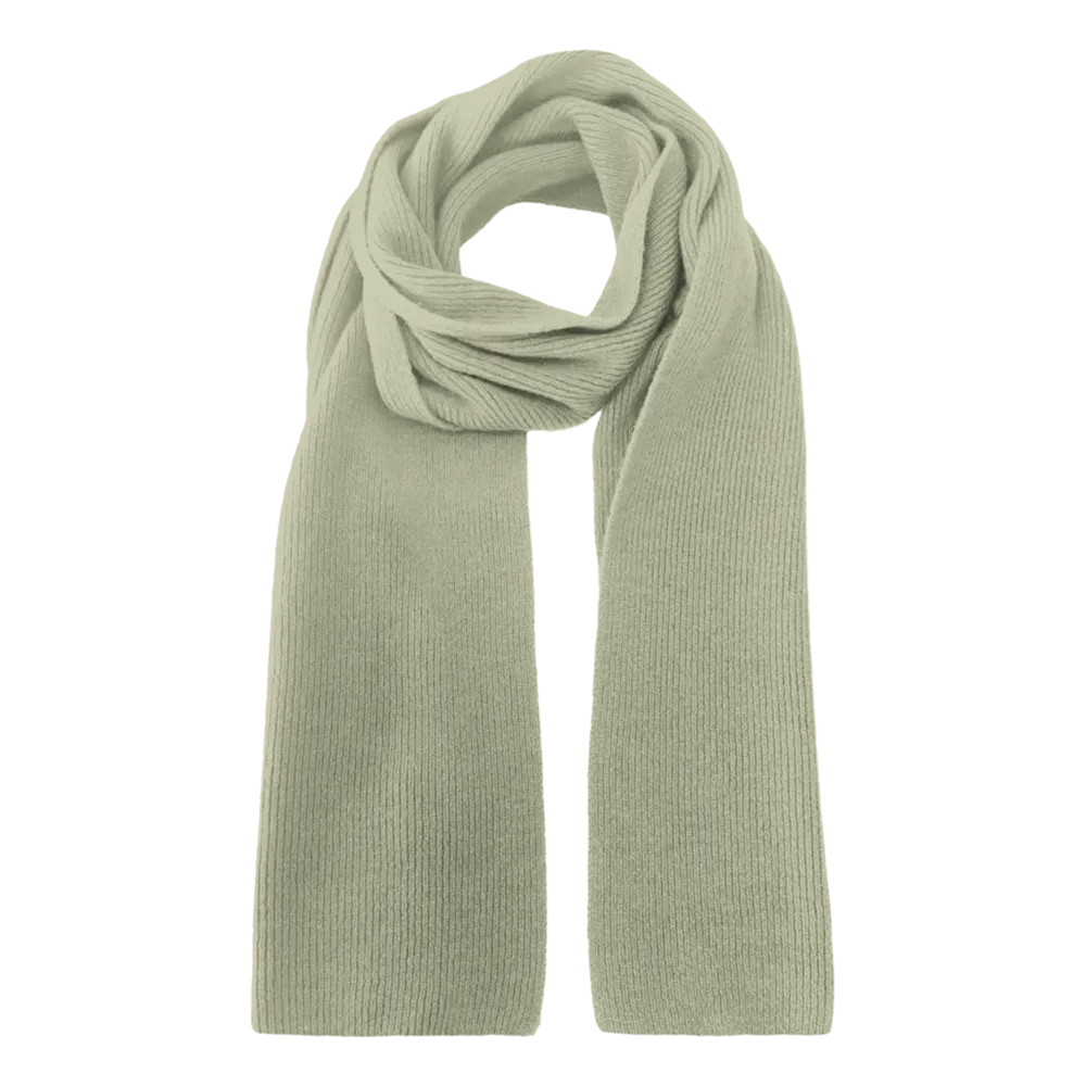 Bufanda LA HOGUETTE (Merino/Cachemira)