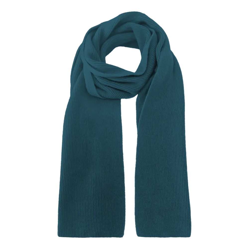 Bufanda LA HOGUETTE (Merino/Cachemira)
