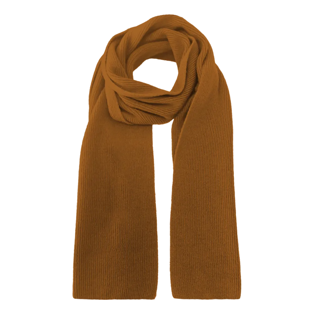 Bufanda LA HOGUETTE (Merino/Cachemira)