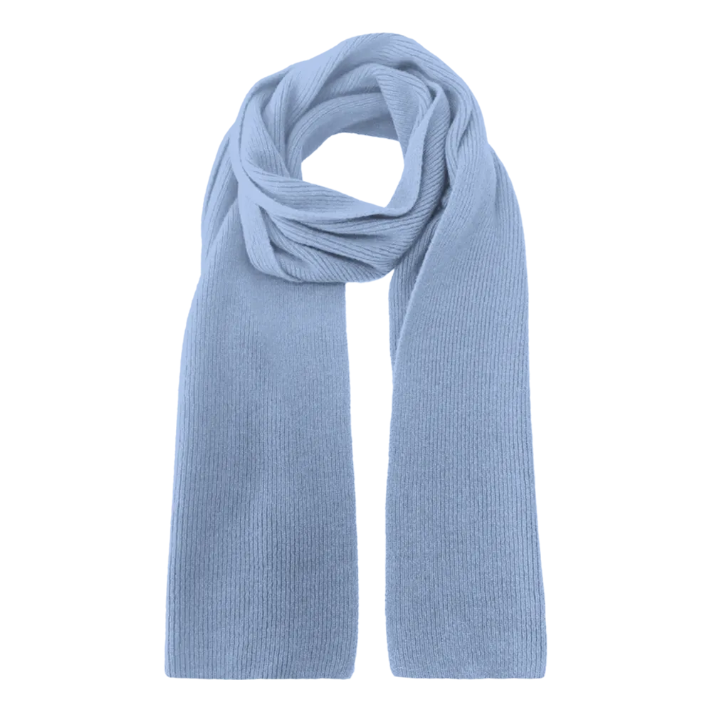 Bufanda LA HOGUETTE (Merino/Cachemira)