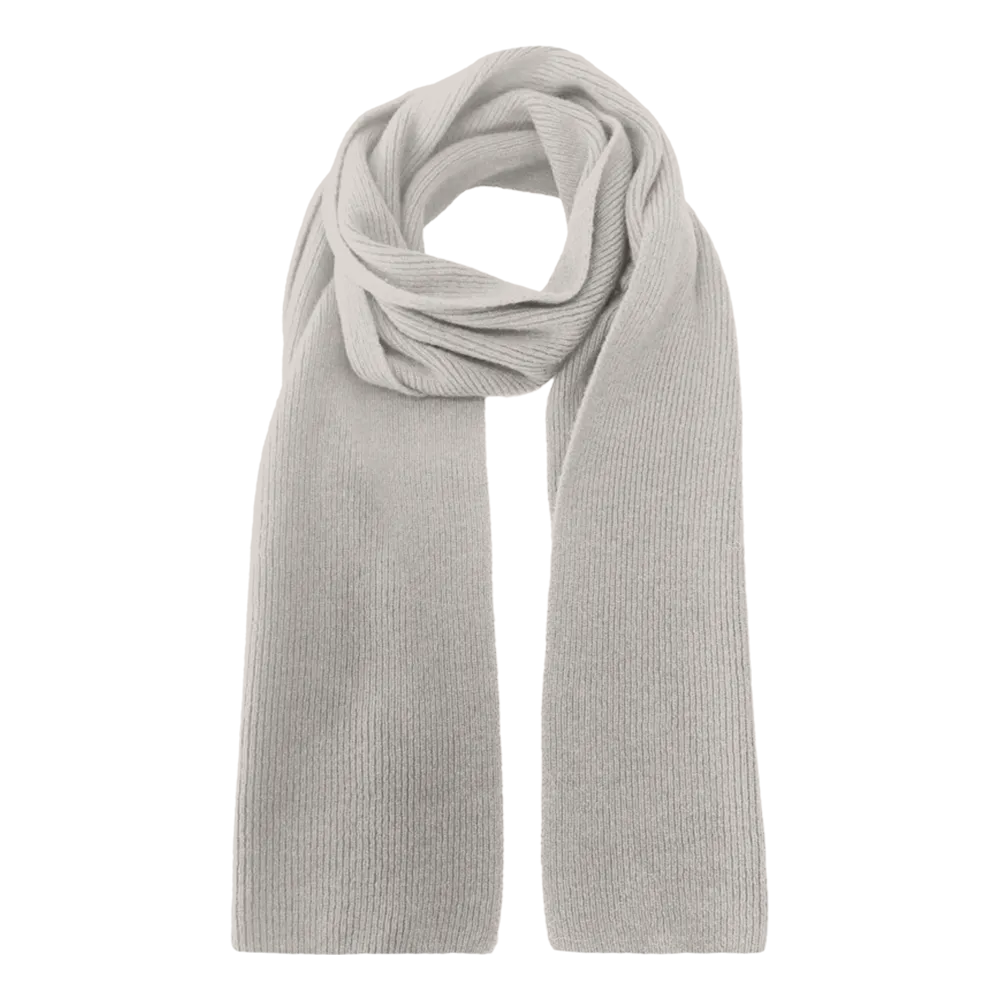 Bufanda LA HOGUETTE (Merino/Cachemira)