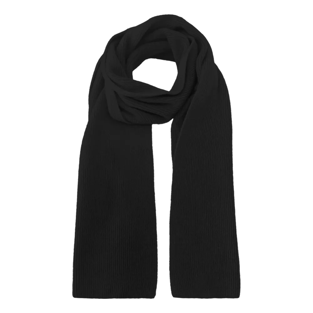 Bufanda LA HOGUETTE (Merino/Cachemira)