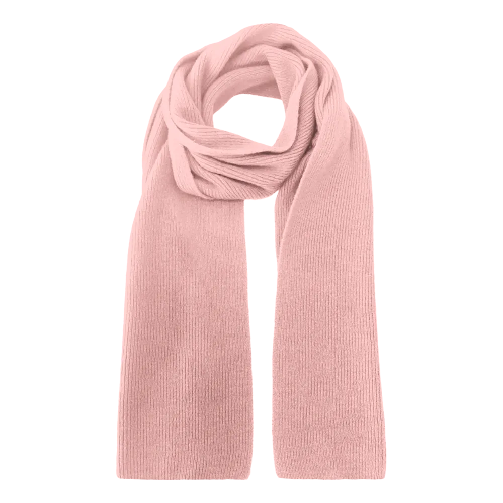 Bufanda LA HOGUETTE (Merino/Cachemira)