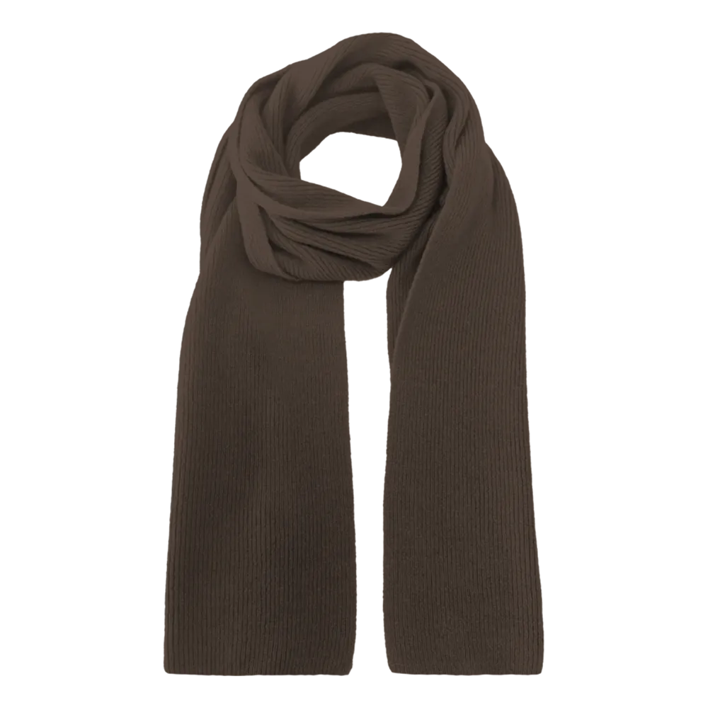 Bufanda LA HOGUETTE (Merino/Cachemira)