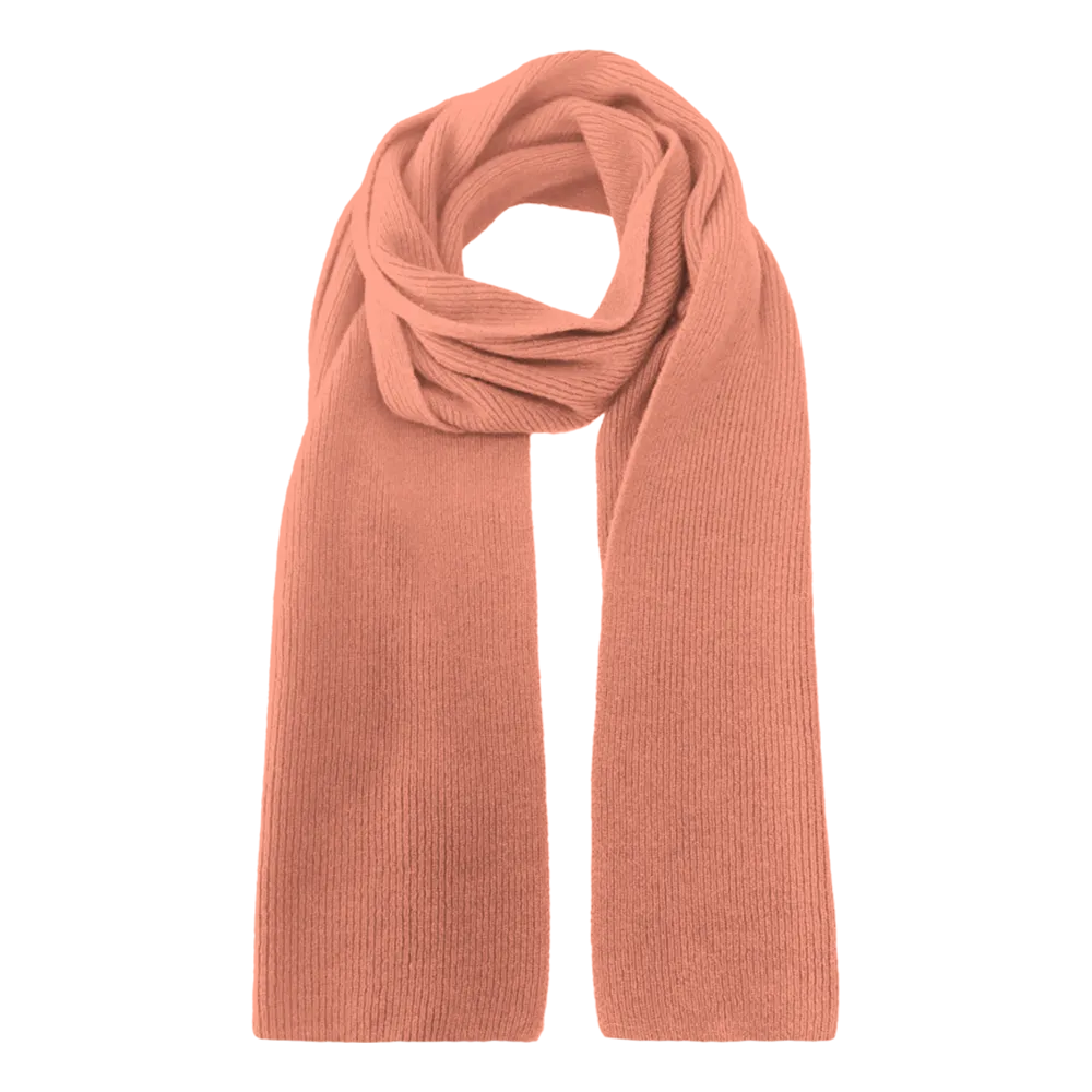 Bufanda LA HOGUETTE (Merino/Cachemira)
