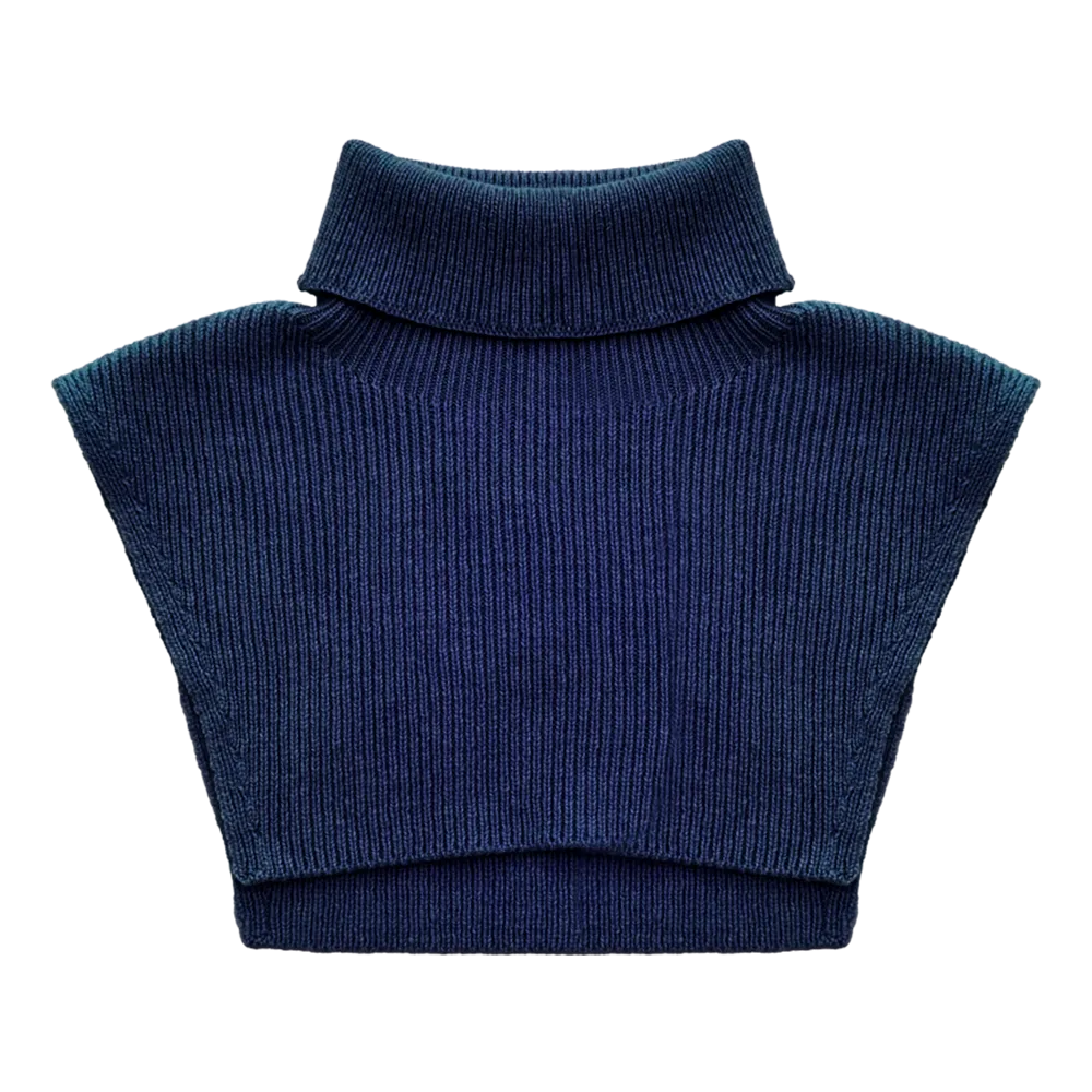 Coraza TOUESSE (Merino/Cachemira)