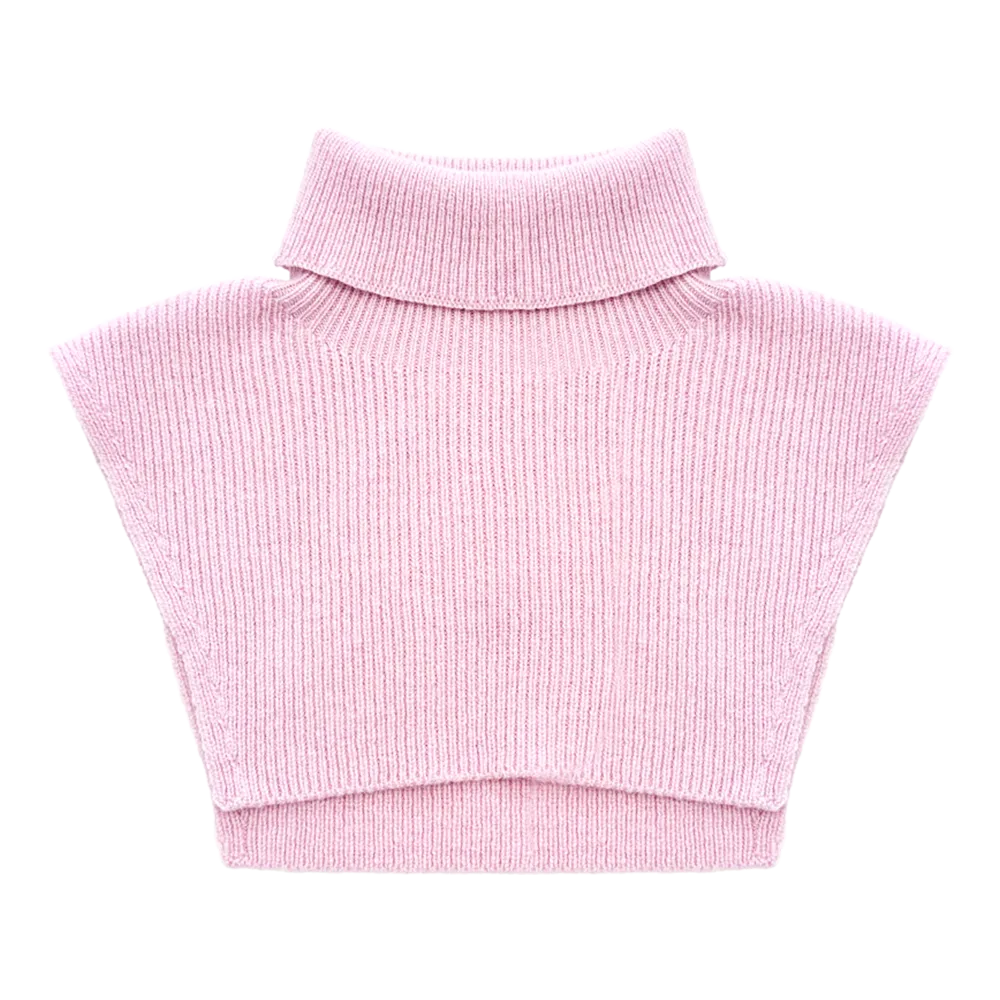 Coraza TOUESSE (Merino/Cachemira)