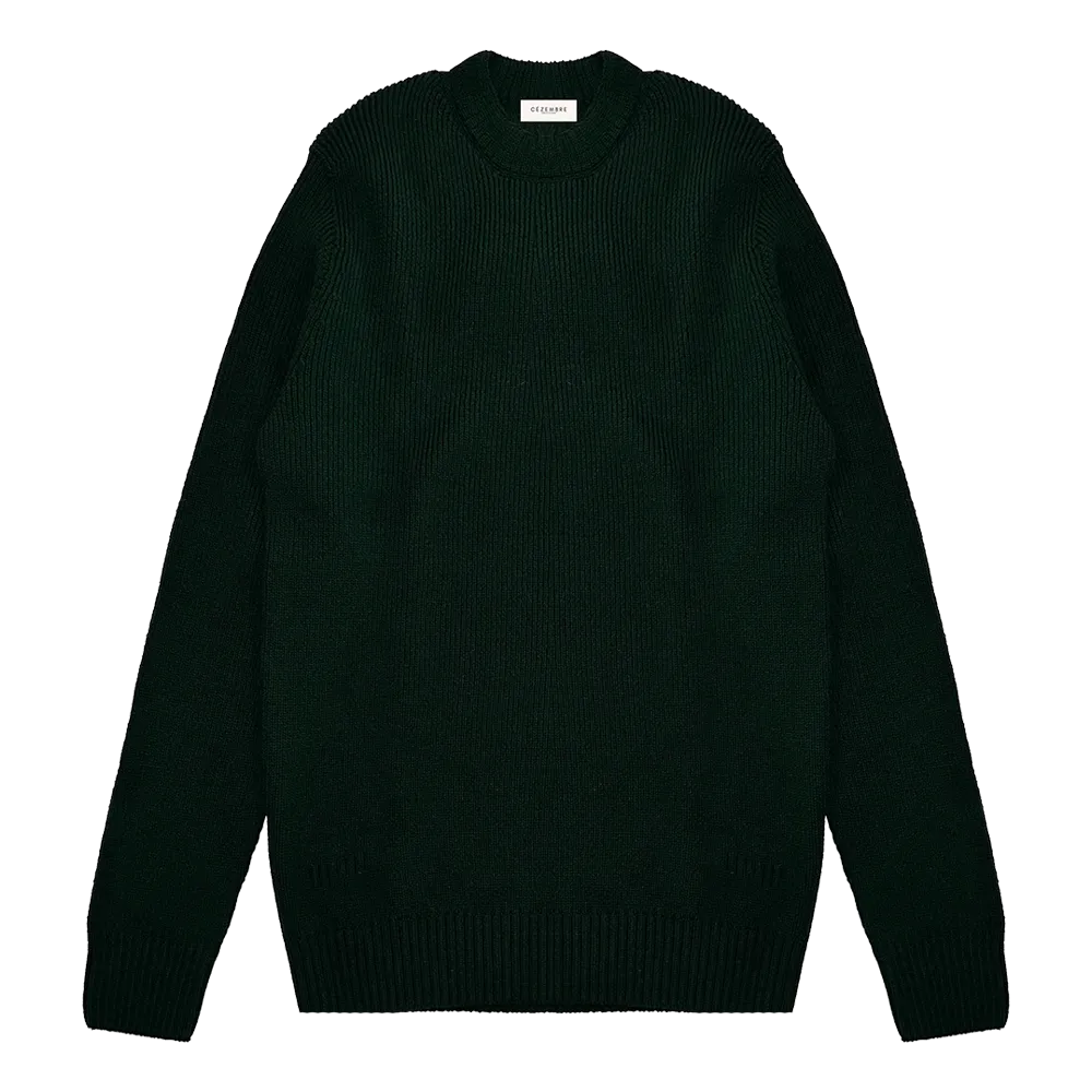 Pull CHEVRETS Uni (Mixte)