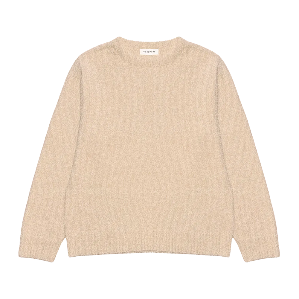 Pull GASPARD (Mixte)