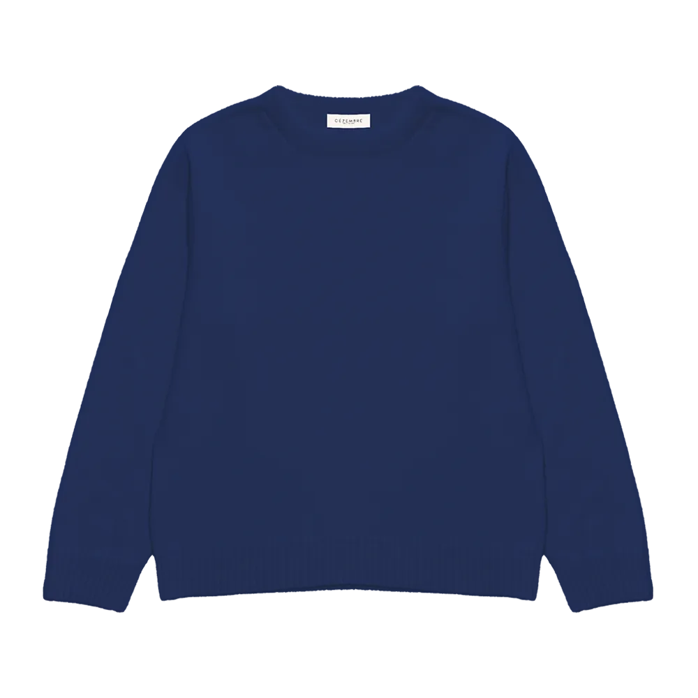 Pull GASPARD (Mixte)