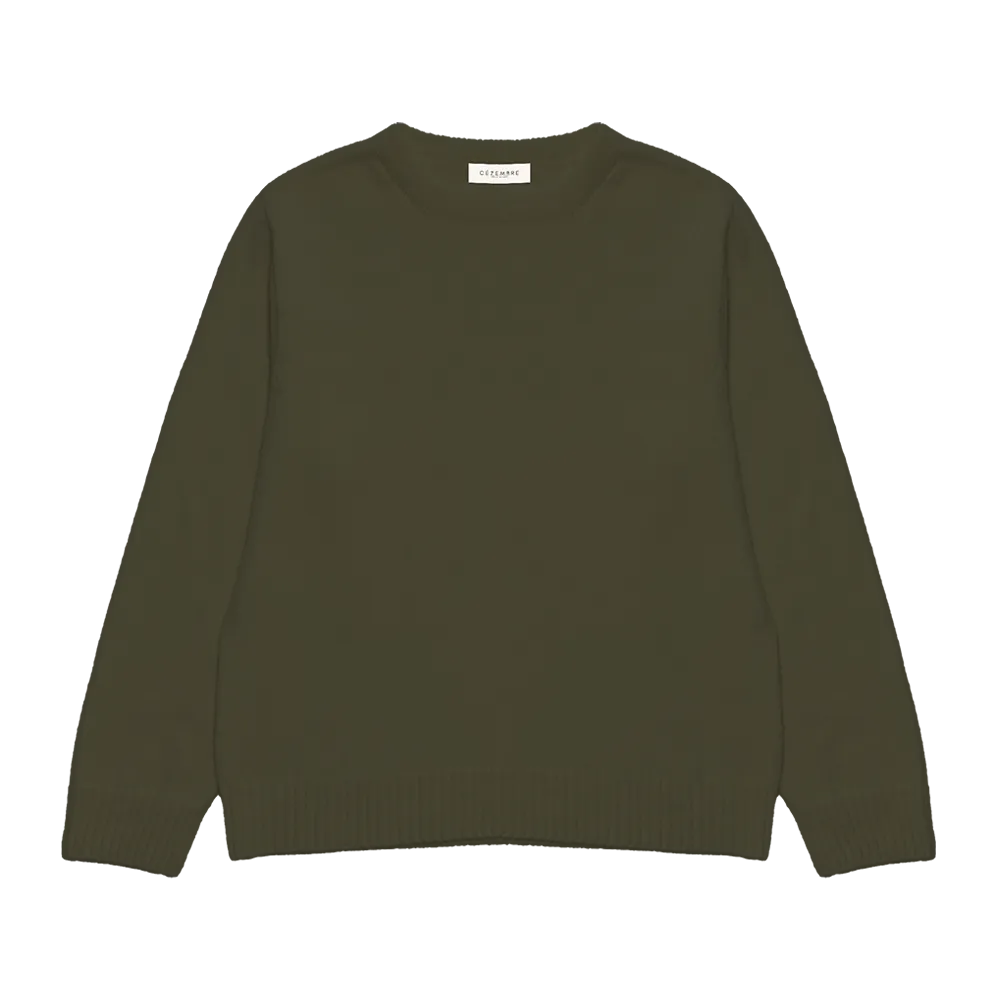 Pull GASPARD (Mixte)