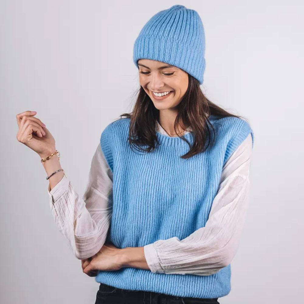 ROMY Sweater (Alpaca)