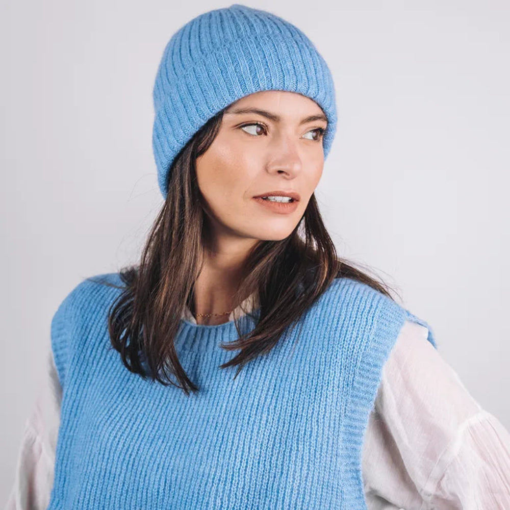 ROMY Sweater (Alpaca)