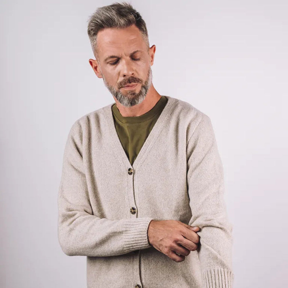 Cardigan CAMILLE (Mixte)
