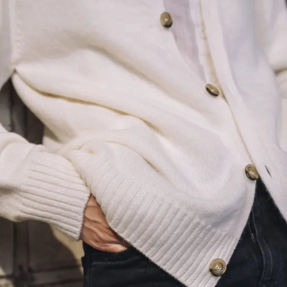 Cardigan CAMILLE (Mixte)