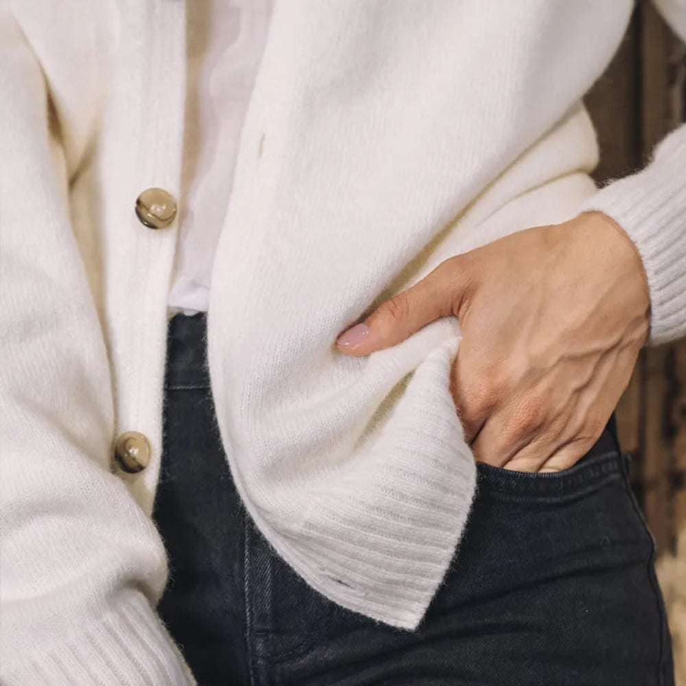 Cardigan CAMILLE (Mixte)
