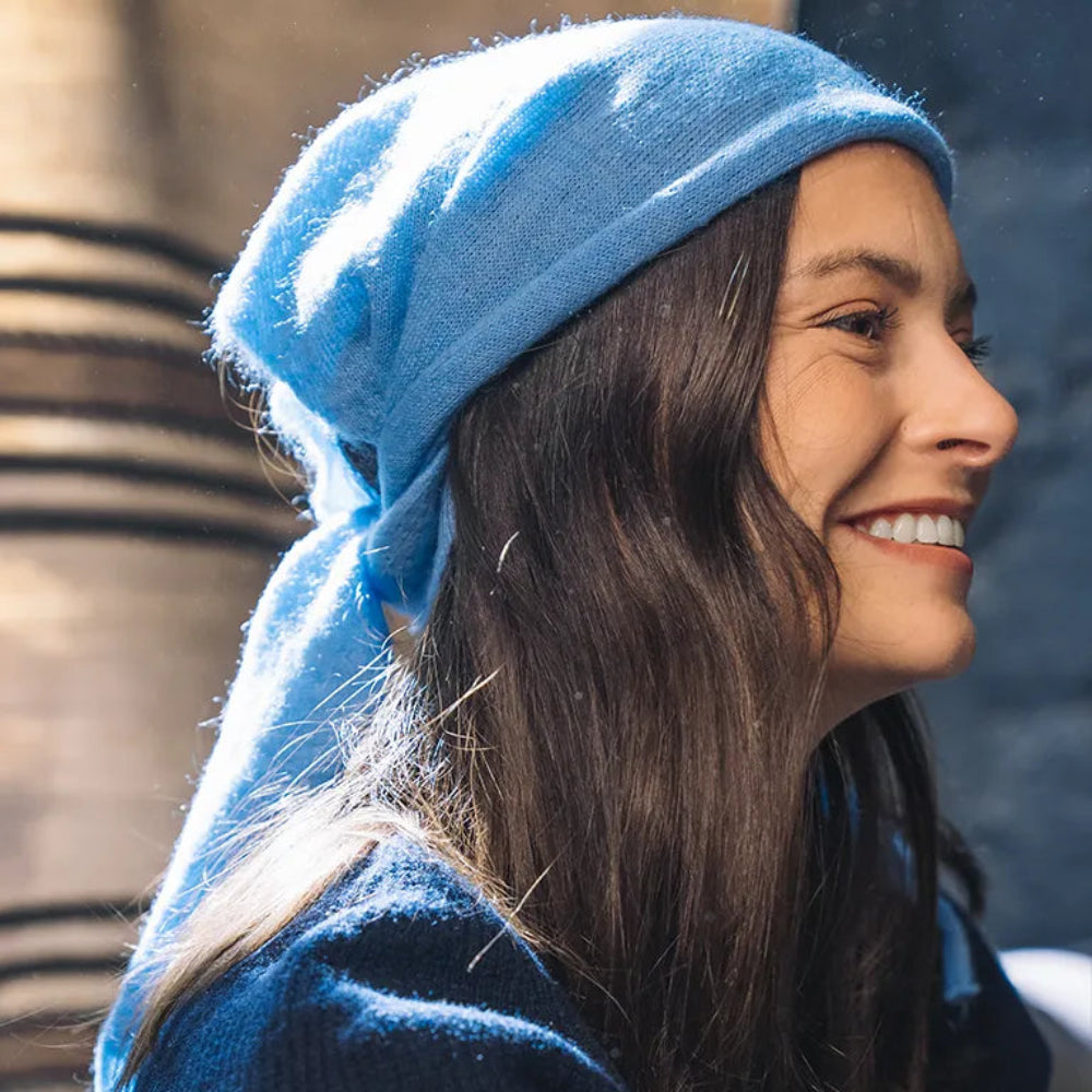 Bandana COLETTE (Alpaca)