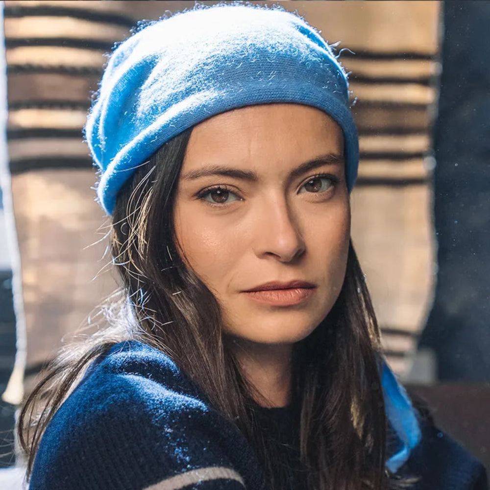 Bandana COLETTE (Alpaca)