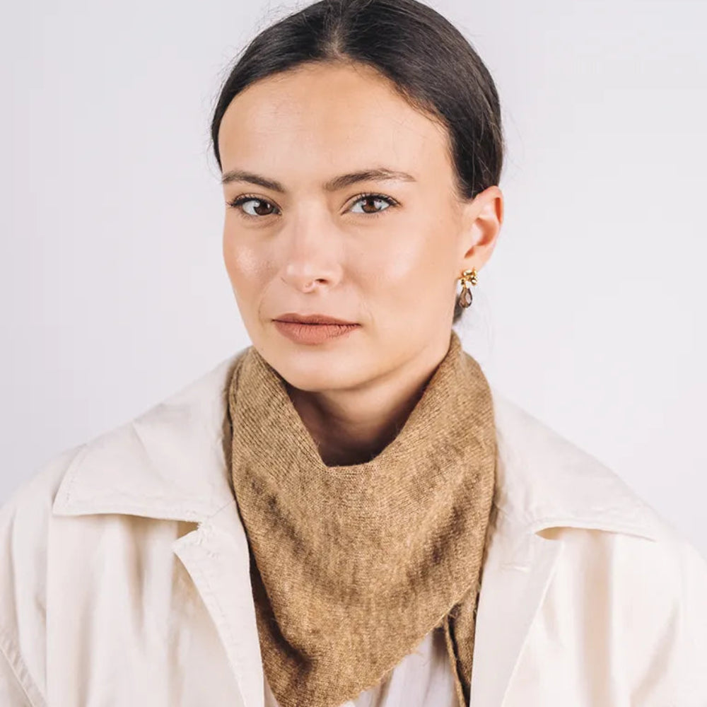 Bandana COLETTE (Alpaca)