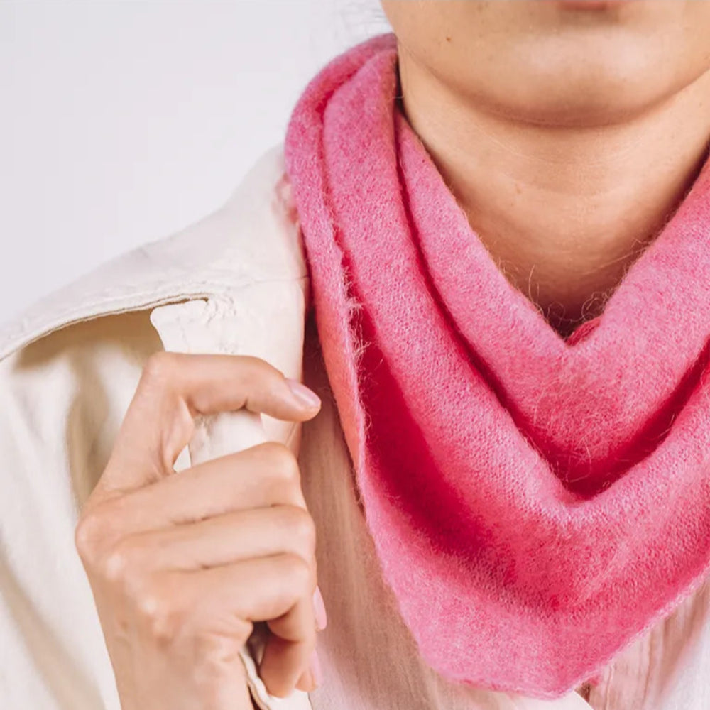 Bandana COLETTE (Alpaca)
