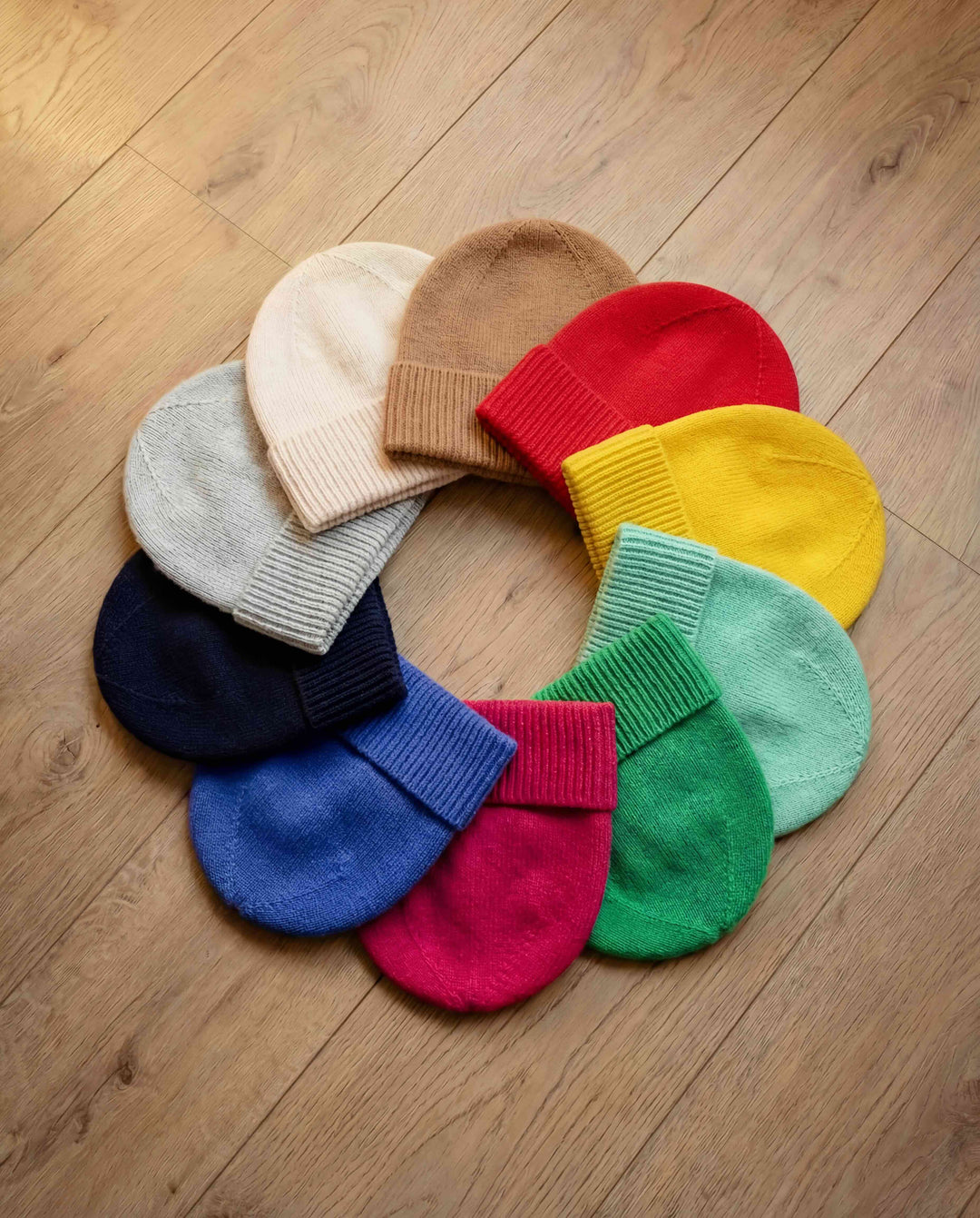 200 teintes disponibles : comment choisir la couleur qui vous ressemble