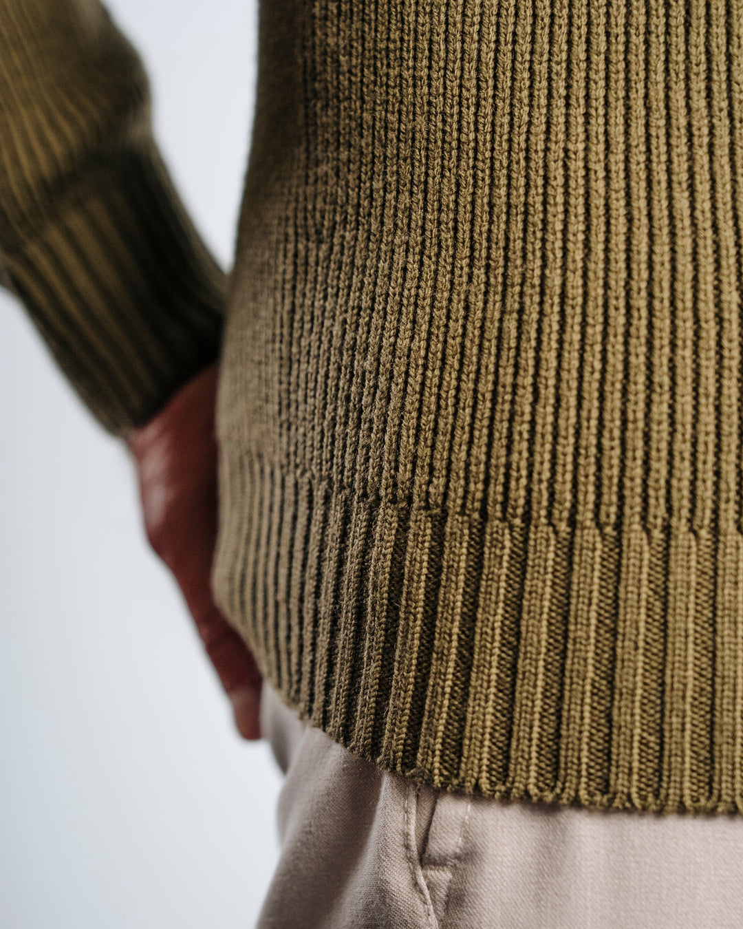 Les matières sans couture : confort, durabilité et innovation textile