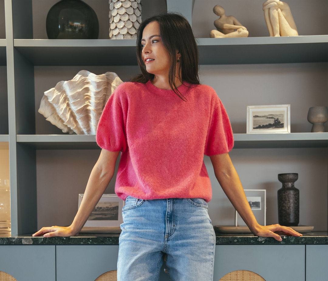 Mode lente vs fast fashion : ce que signifie vraiment acheter moins et mieux