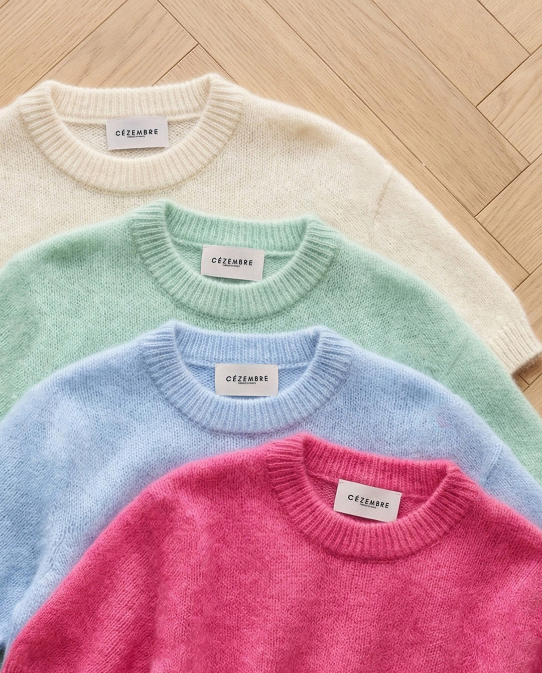 PRINTEMPS-ÉTÉ 2026