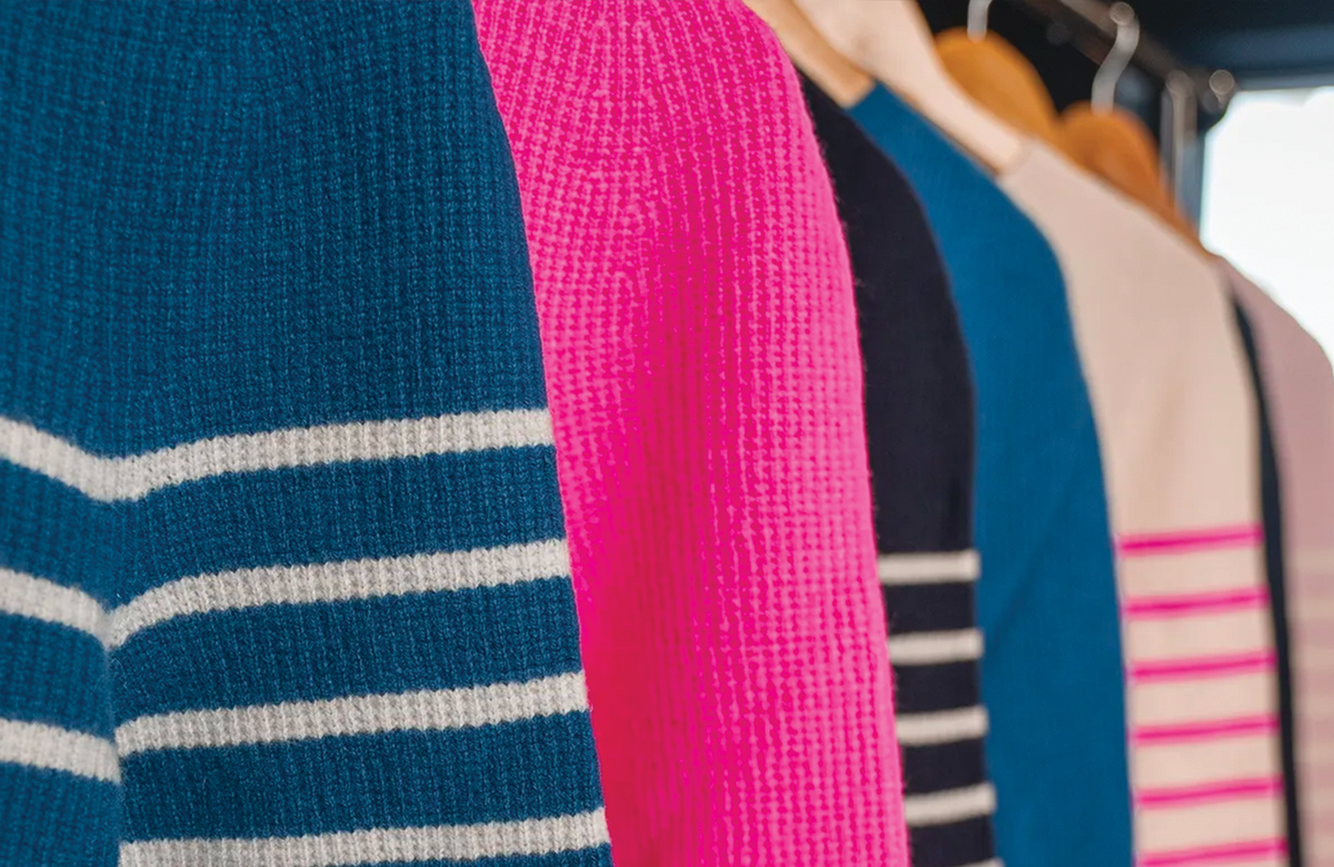 PULLS FEMME