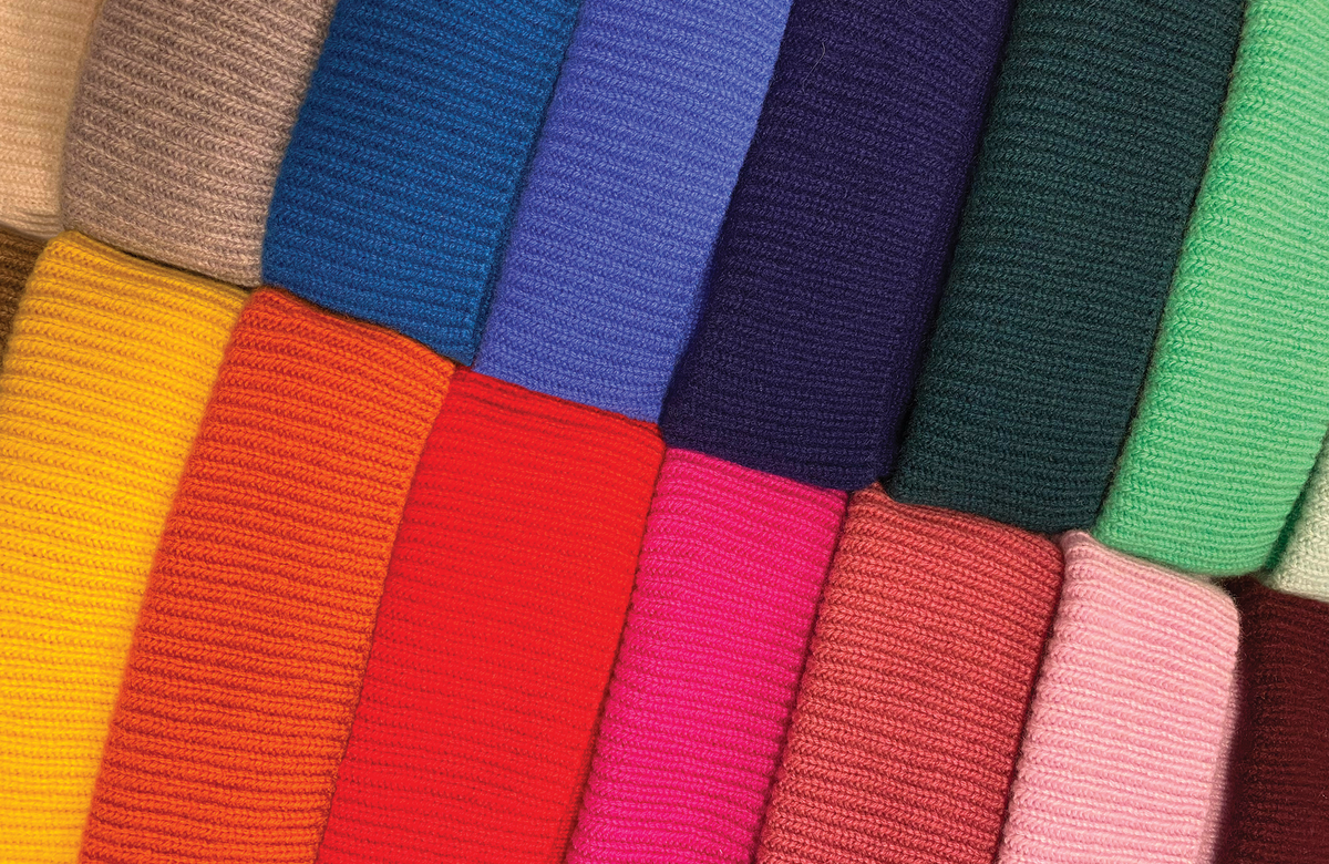 BONNETS