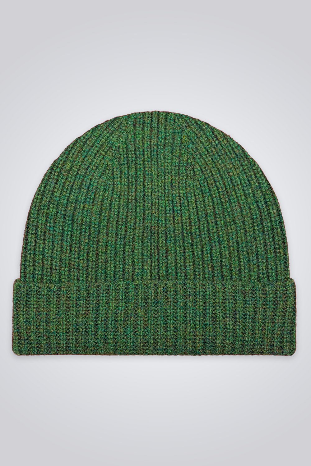 Vue Face #couleur_vert canard, hf