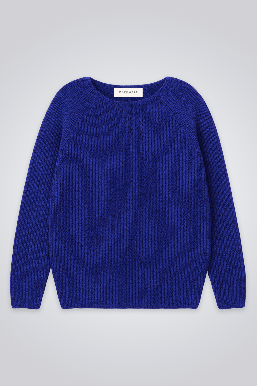 Vue Face #couleur_royal