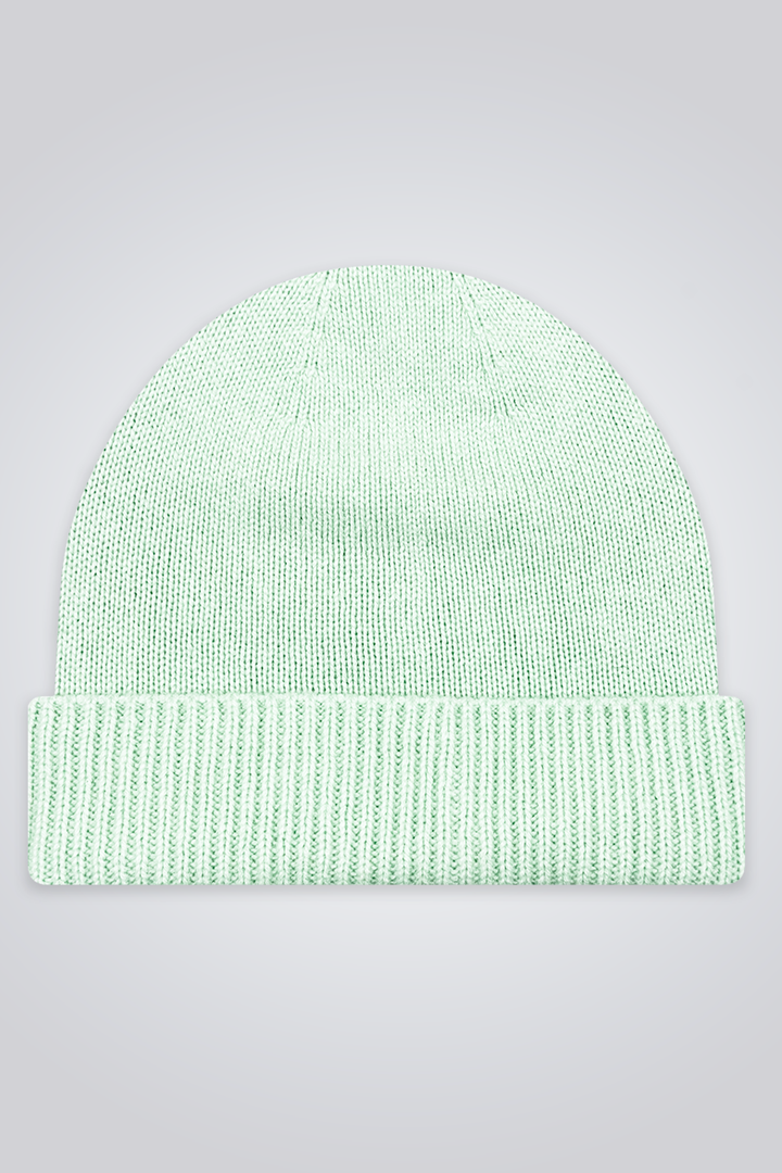 Vue Face #couleur_vert d eau