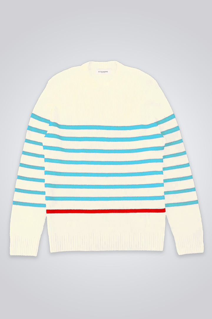 Vue Face #couleur_ecru-ciel