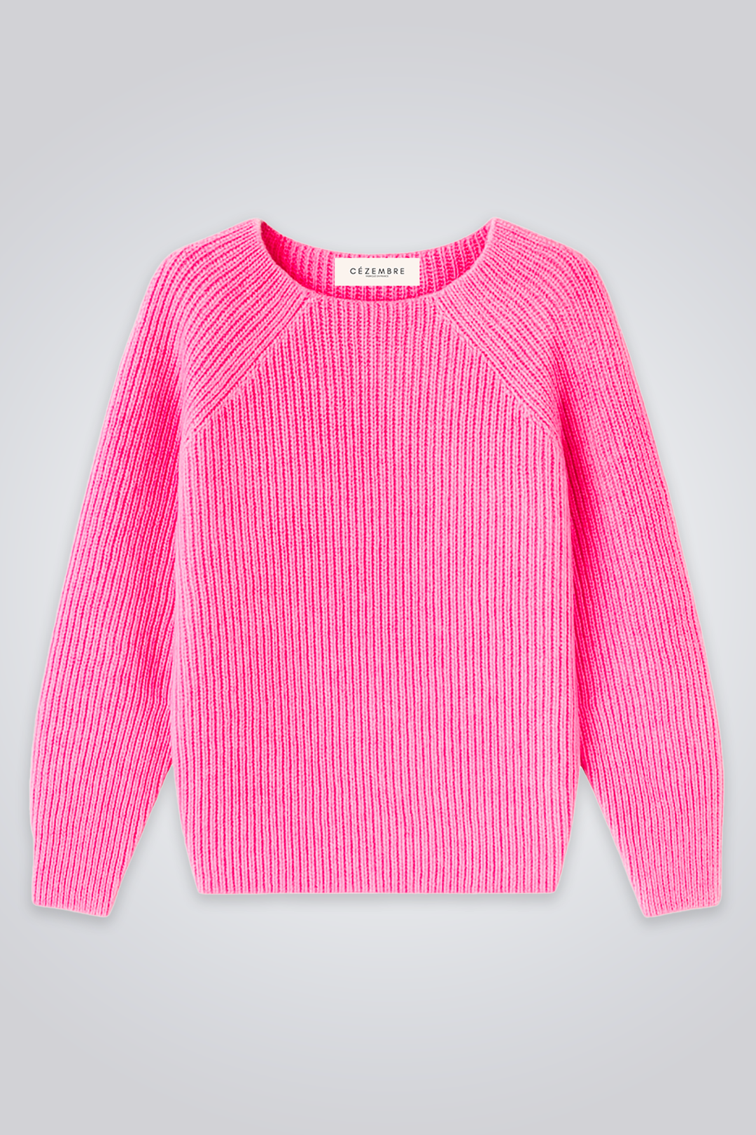 Vue Face #couleur_rose