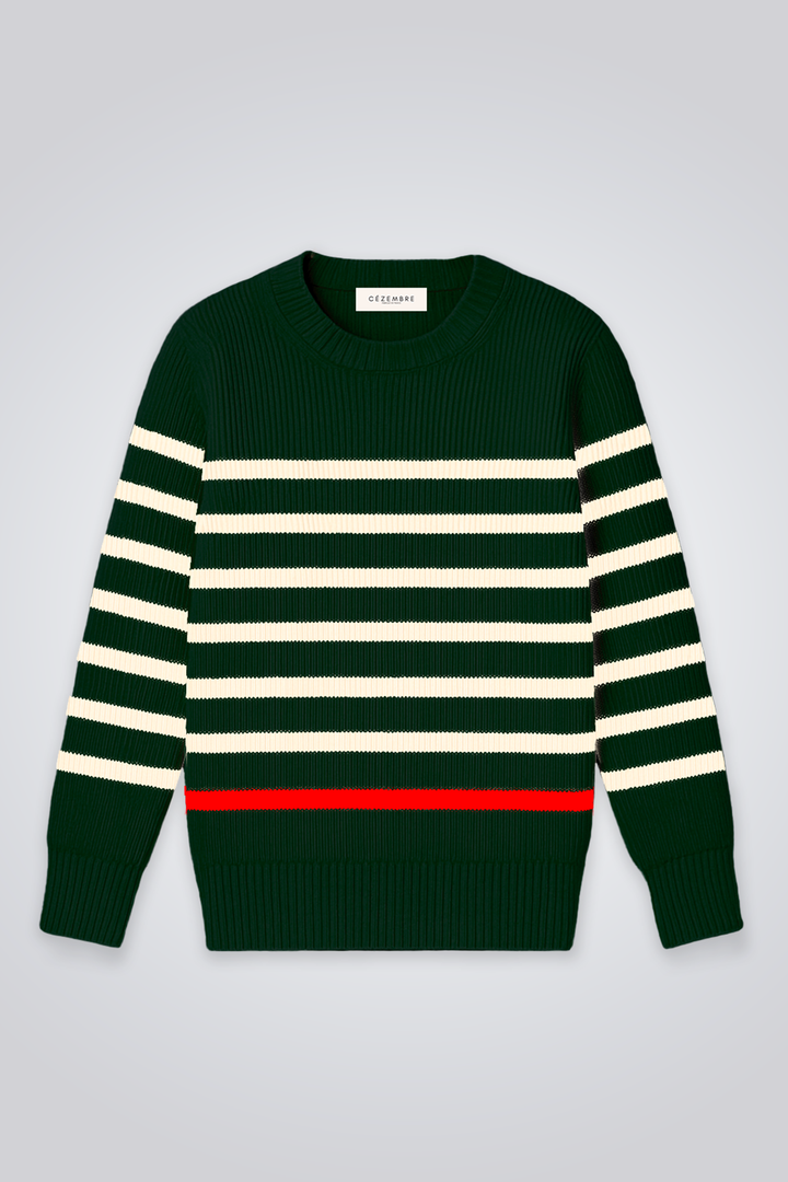 Vue Face #couleur_sapin-ecru