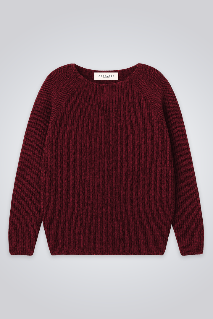 Vue Face #couleur_prune