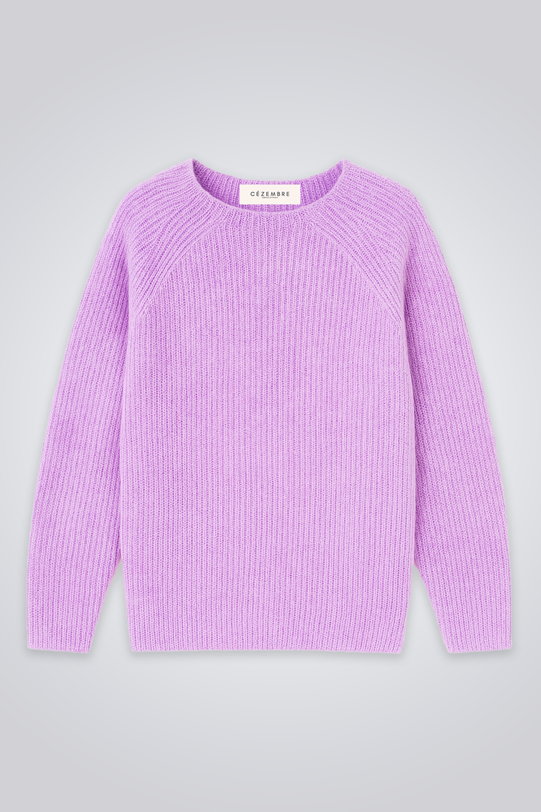 Vue Face #couleur_lila