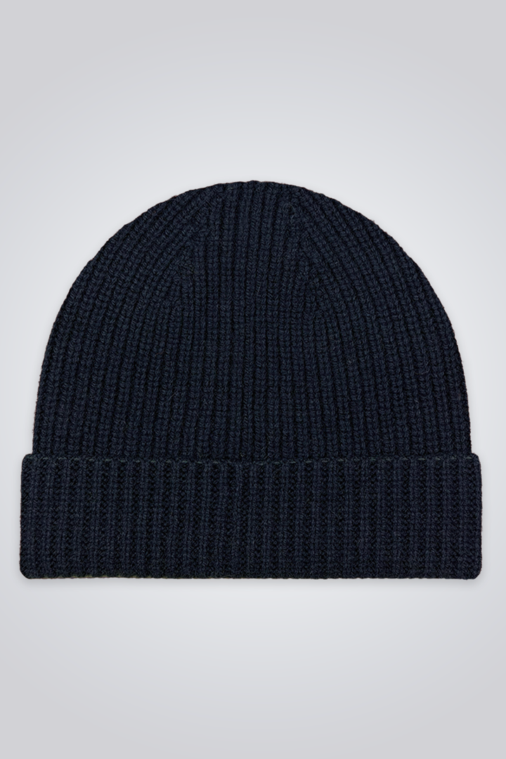 Vue Face #couleur_marine