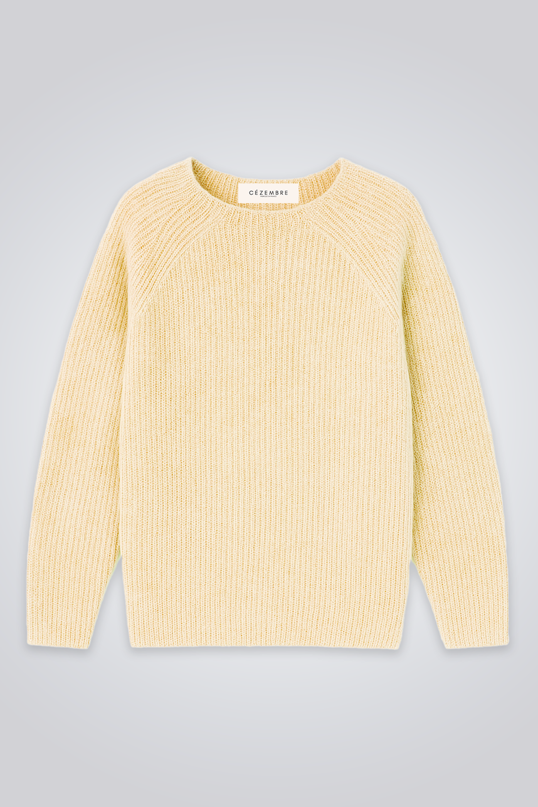 Vue Face #couleur_jaune