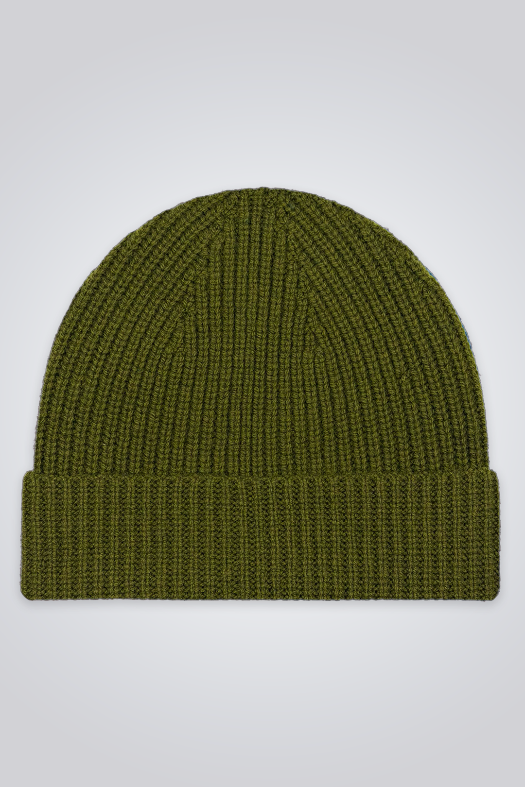 Vue Face #couleur_kaki clair