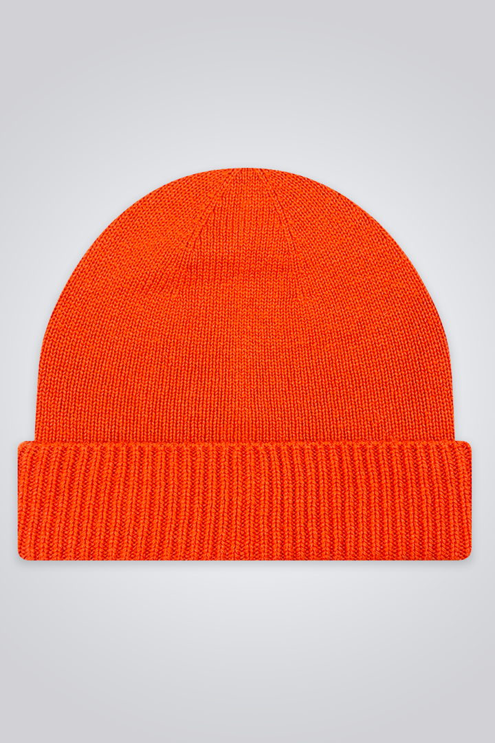 Vue Face #couleur_orange