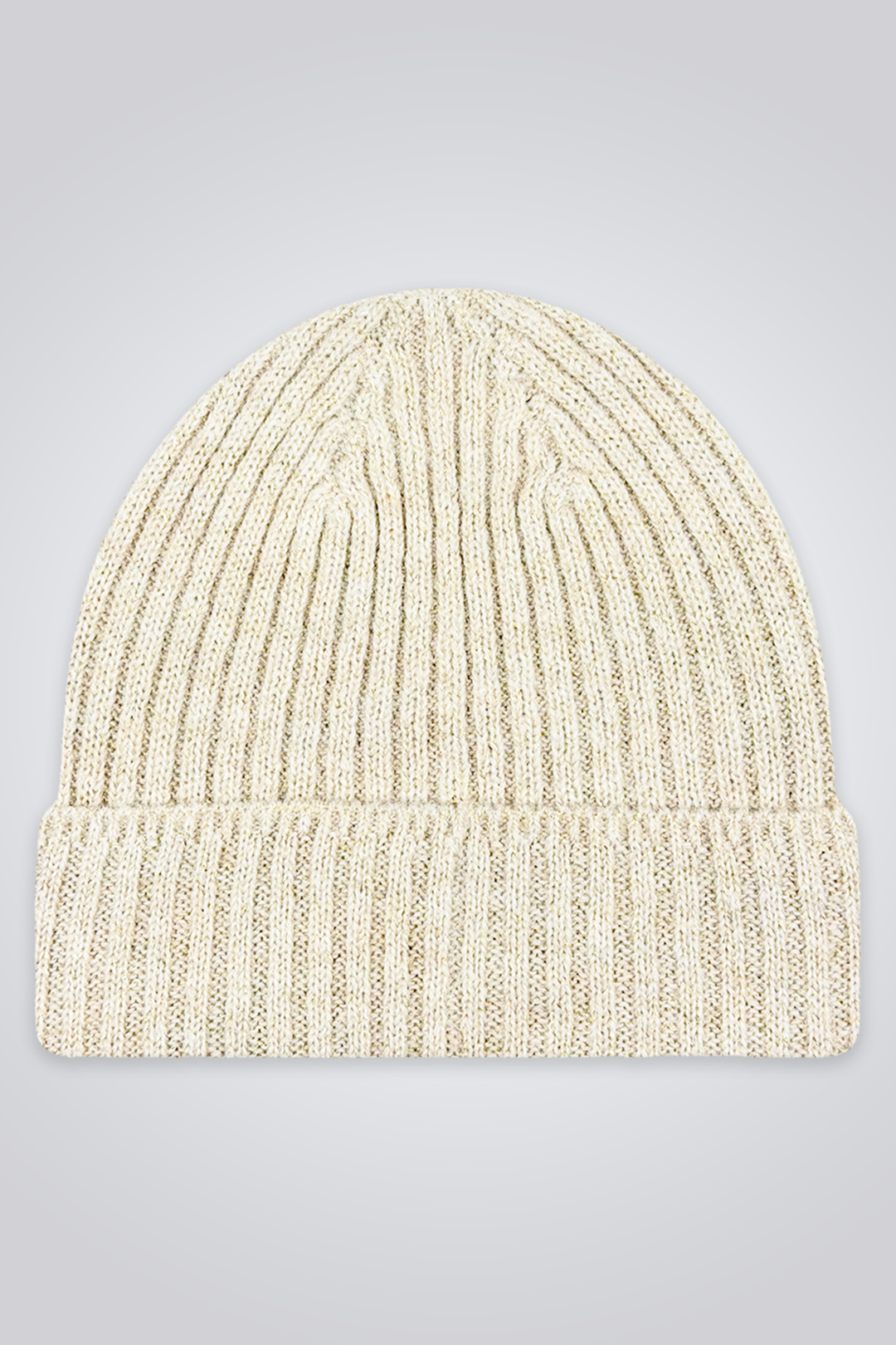 Vue Face #couleur_ecru lurex