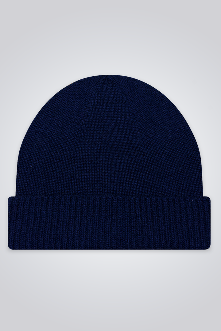 Vue Face #couleur_marine