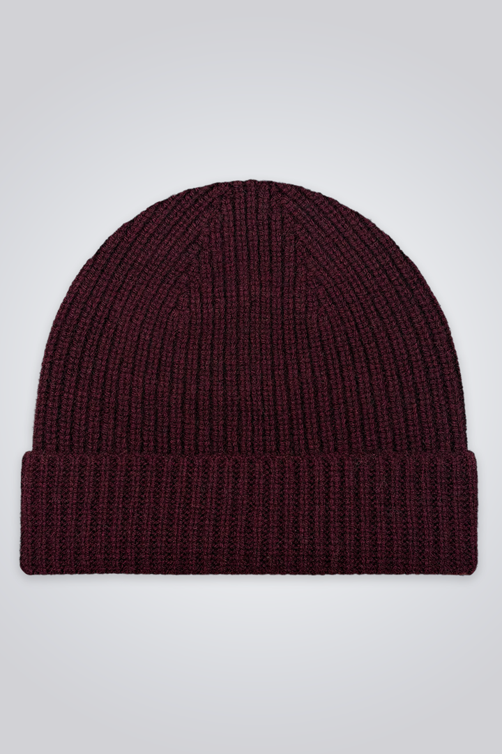 Vue Face #couleur_bordeaux