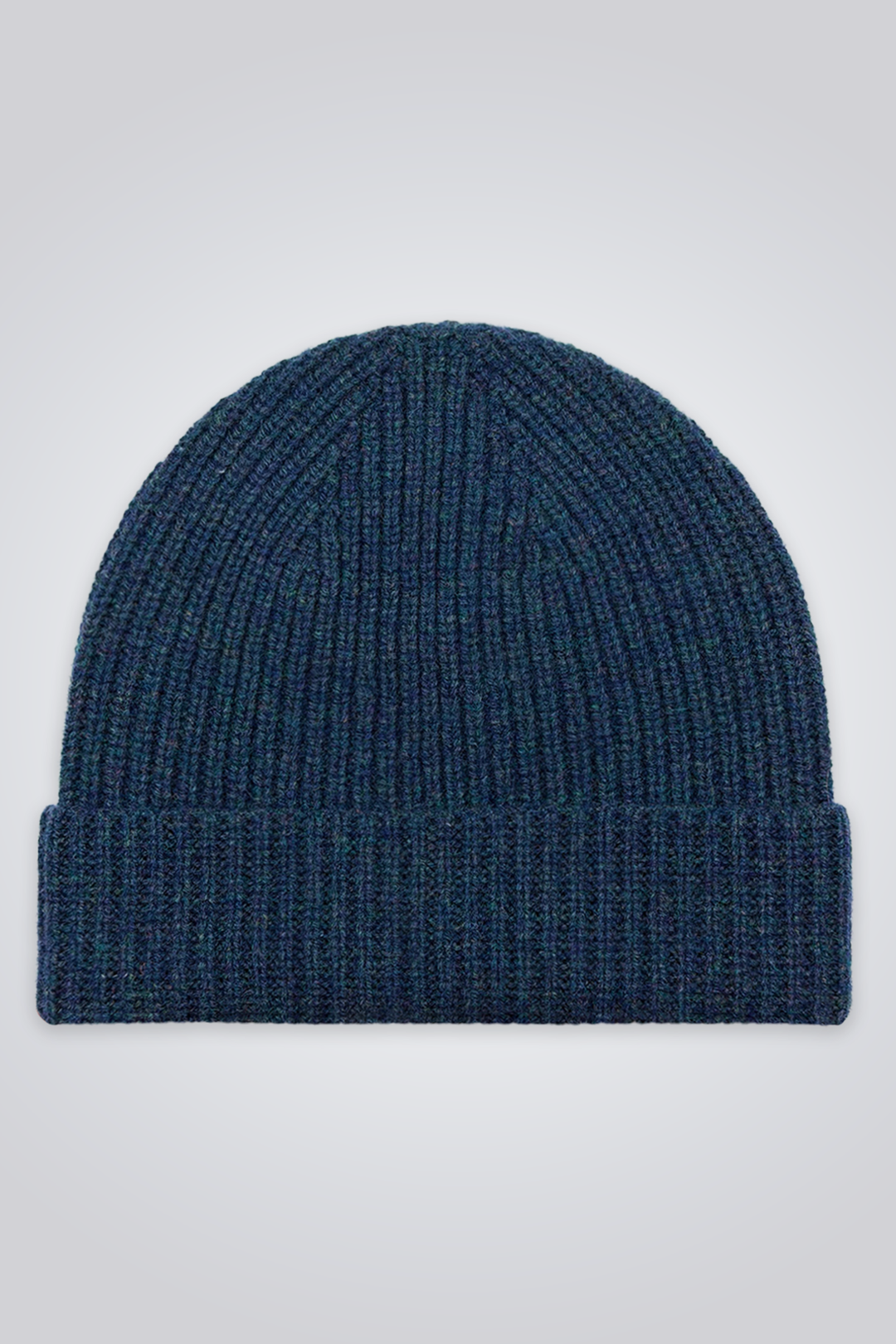 Vue Face #couleur_bleu canard, ppf