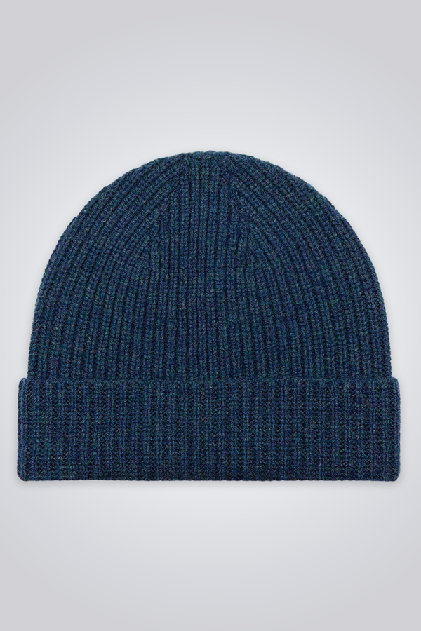 Bonnet Ella mérinos cachemire Cézembre