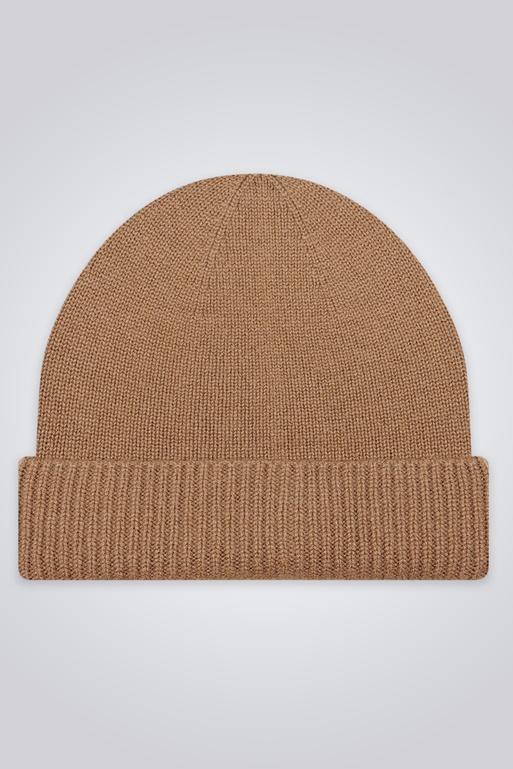 Vue Face #couleur_camel